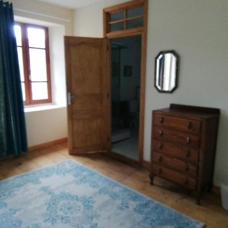 Bed and Breakfast Aux Douces Nuits De Rivel Zewnętrze zdjęcie