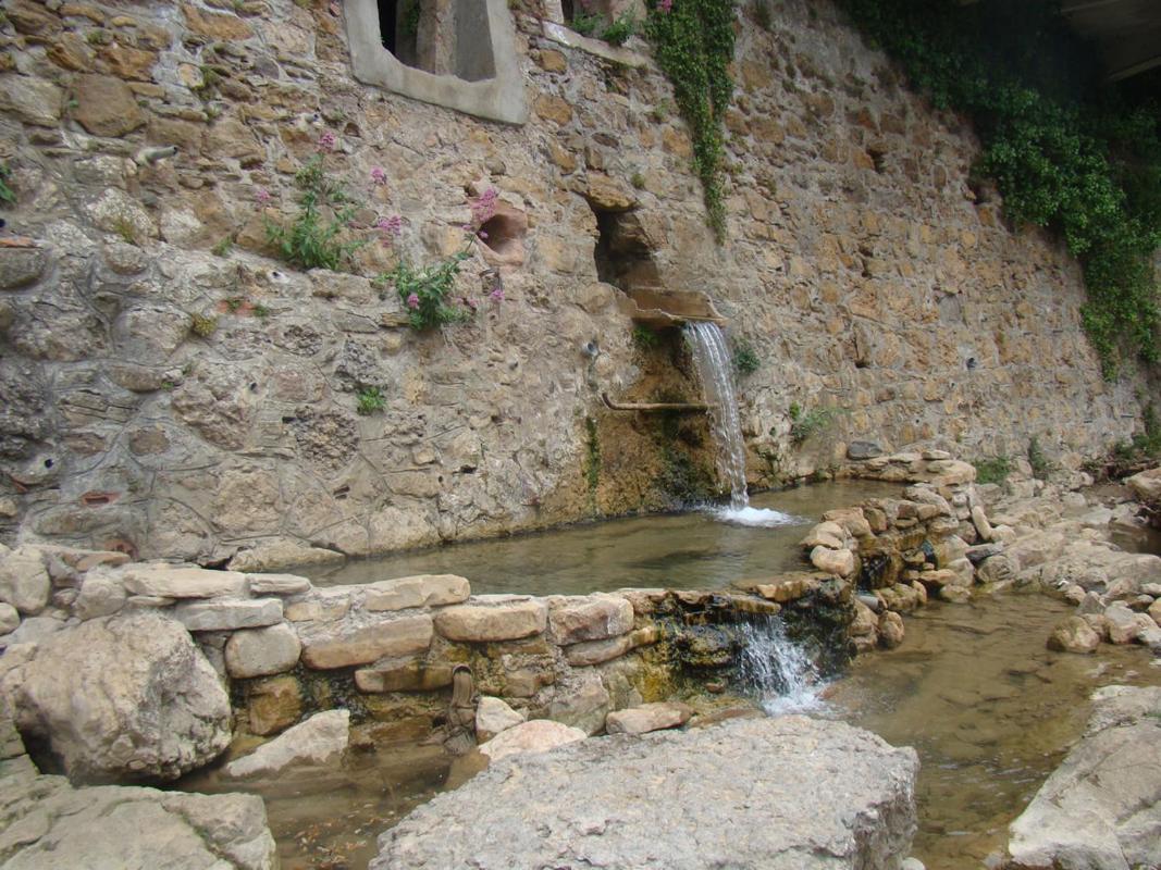Bed and Breakfast Aux Douces Nuits De Rivel Zewnętrze zdjęcie